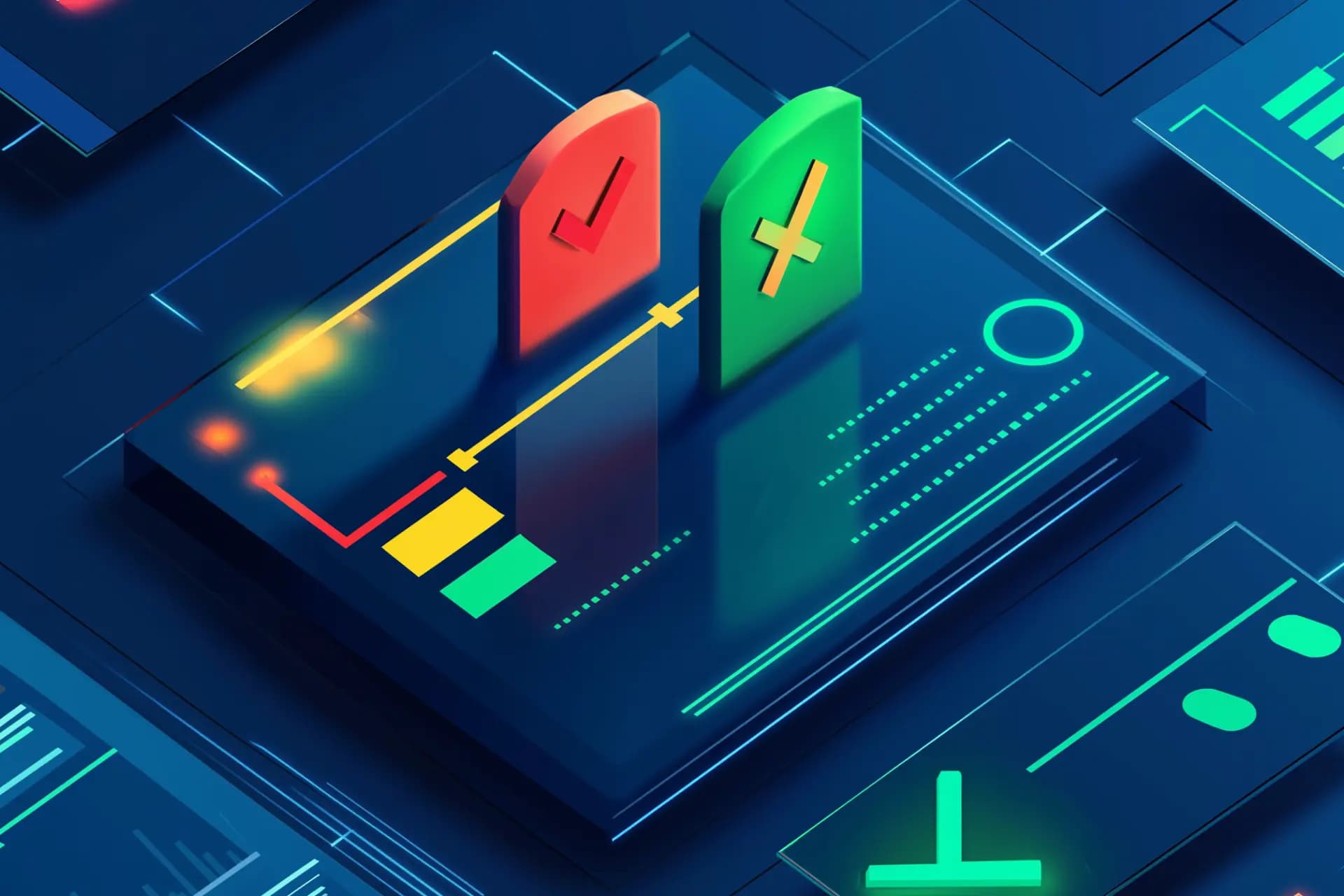 Creative Quality Grader