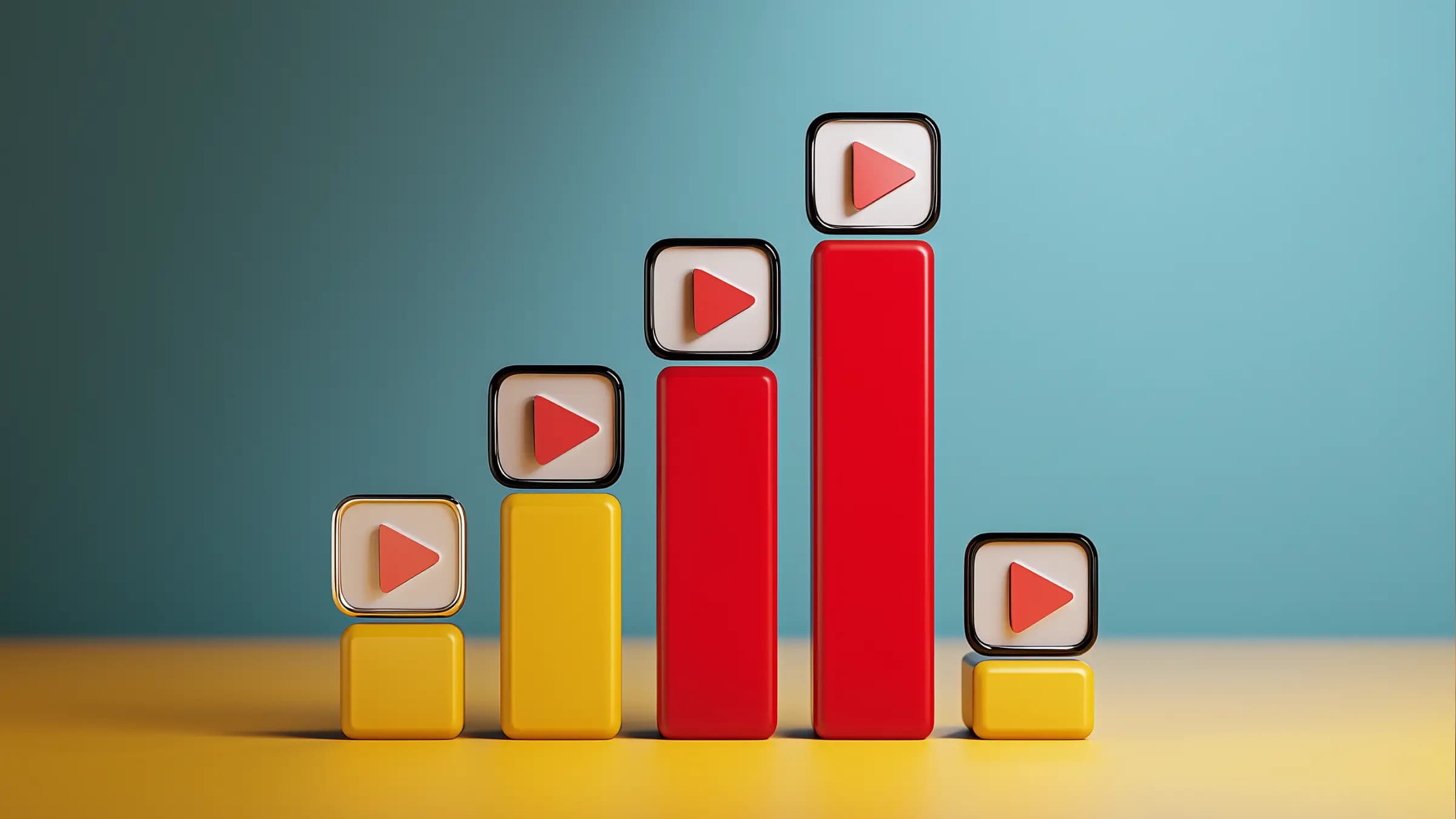 Video Drop-off Rate Calculator