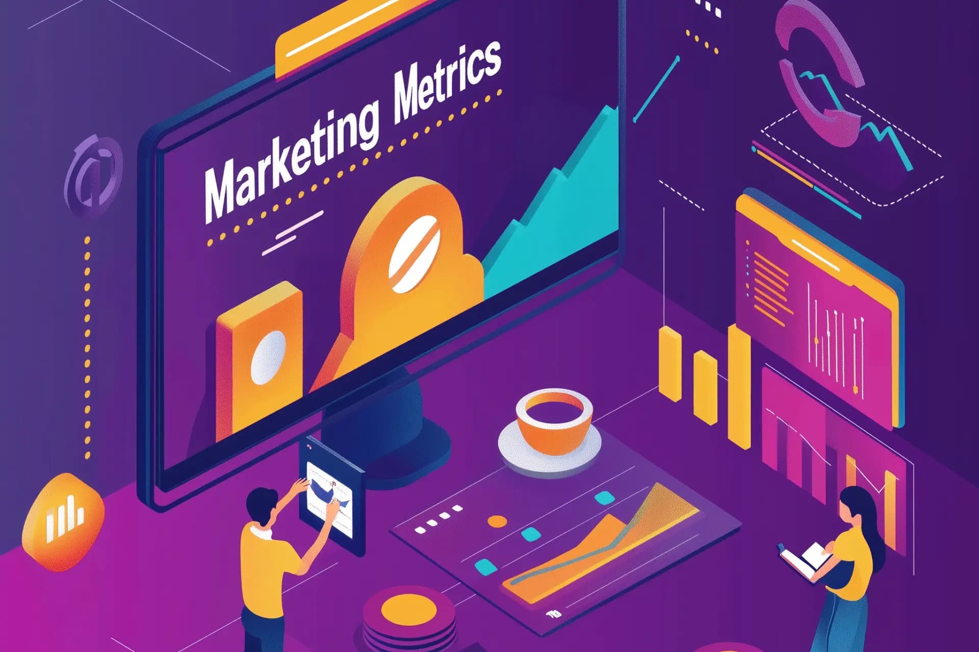 Marketing Analytics & Measurement Mastery